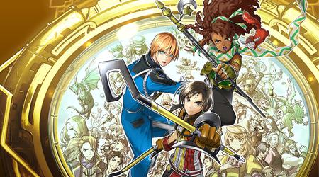 Rabbit and Bear Studios publica una hoja de ruta con actualizaciones de Eiyuden Chronicle