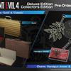 Capcom ha presentado dos nuevos tráilers del remake de Resident Evil IV y ha anunciado una estrategia de precompra con interesantes bonificaciones-6