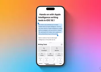 Meta desactiva Apple Intelligence en Facebook, ...