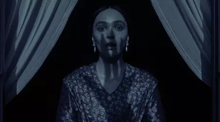 Éxito del regreso de los clásicos vampíricos: lanzamiento digital del Nosferatu de terror