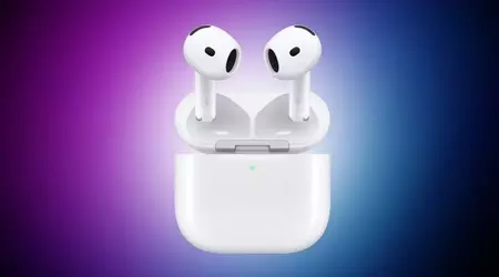 Foxconn iniciará la producción de los AirPods en la India en abril