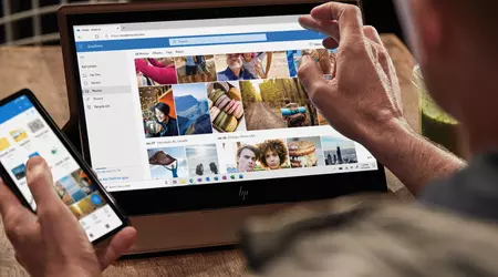 Microsoft OneDrive será una calabaza en Windows 7 y Windows 8 a partir del 1 de marzo de 2022