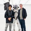 Introducción al gameplay de Death Stranding 2