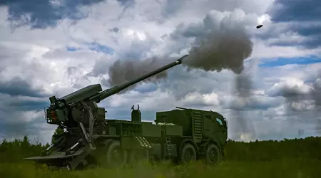 Ucrania gastará más de 55.000 millones de UAH en producción de armas el próximo año