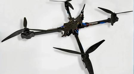 El ejército ucraniano recibirá nuevos drones kamikazes de alta velocidad de NORD