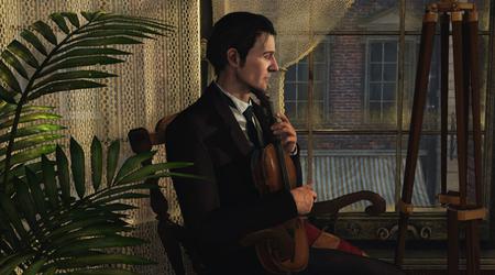 Sherlock Holmes: Christmas & Punishments estará disponible a partir del 3 de febrero
