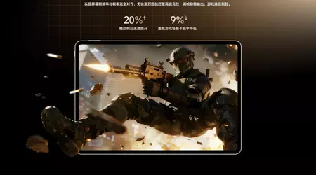 Honor lanza la tableta MagicPad3 Pro 13.3 — una tableta de primera categoría con Snapdragon 8 Elite Gen 5 y una pantalla de 165 Hz