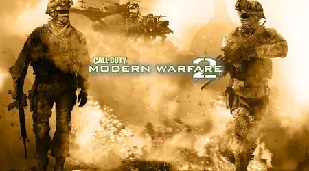 Rumor: El Call of Duty: Modern Warfare 2 original podría aparecer pronto en Xbox Game Pass