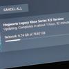 Los usuarios afirman que la precarga de Hogwarts Legacy ya está disponible en las consolas Xbox Series-5 Los usuarios afirman que la precarga de Hogwarts Legacy ya está disponible en las consolas Xbox Series-5