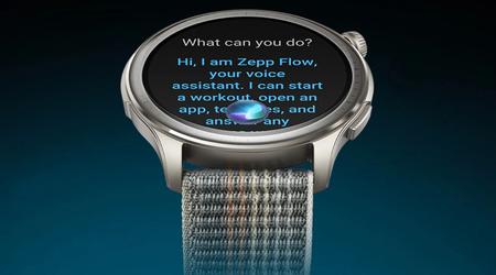 Zepp Health introduce la inteligencia artificial en Amazfit Balance
