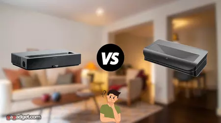 Formovie Theater vs AWOL Vision LTV-2500: Comparativa