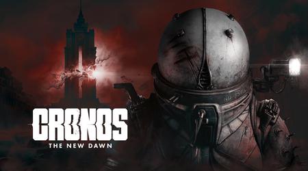 Cronos: El Nuevo Amanecer podría destronar los títulos de horror Silent Hill y Dead Space - las previas de los periodistas sugieren que el juego es de alta calidad