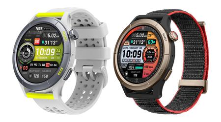 Insider desvela cómo será el nuevo smartwatch de Amazfit, de nombre en clave Cheetah
