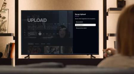 Una nueva función de Amazon Prime Video permitirá a los usuarios recibir resúmenes de texto de temporadas y episodios basados en inteligencia artificial