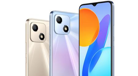 Honor presentará el smartphone económico Play 40 con una batería de 5100 mAh
