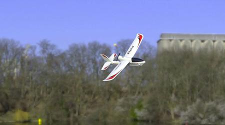 Mejores Aviones RC