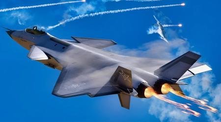 EAU evalúa la compra de una copia china del caza estadounidense de quinta generación F-22 Raptor - China sigue prohibiendo las exportaciones del J-20 Mighty Dragon