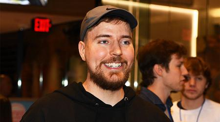 MrBeast se convirtió en el mayor canal de YouTube con más de 270 millones de suscriptores