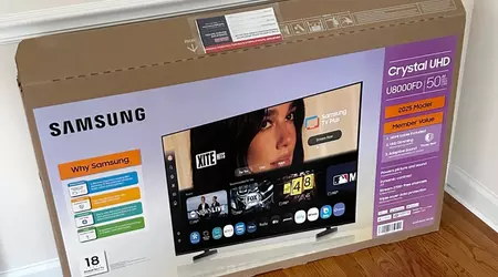 Dua Lipa demanda a Samsung por 15 millones de dólares por usar su imagen en cajas de televisores