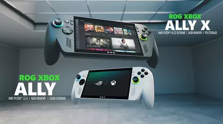 Las ventas de las consolas portátiles ROG Xbox Ally comenzarán en octubre: un Insider revela el precio de los nuevos gadgets de juegos de Asus y Microsoft