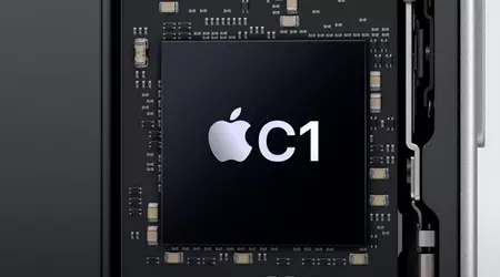 El módem C1 de Apple supera al Snapdragon de Qualcomm en las principales pruebas de velocidad