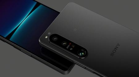 El Sony Xperia 1 IV comenzó a recibir el sistema operativo Android 13 en Europa