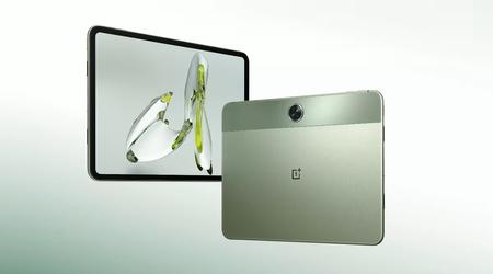 El OnePlus Pad Go ha recibido una actualización con mejoras y un parche de seguridad de agosto