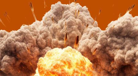 "Iskanders", S-300, S-400 y misiles norcoreanos KN-23 se dispararon en un espectacular ataque de drones ucranianos: destruido un enorme depósito de municiones en rusia 