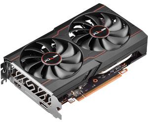 Sapphire Pulse RX 6500 XT