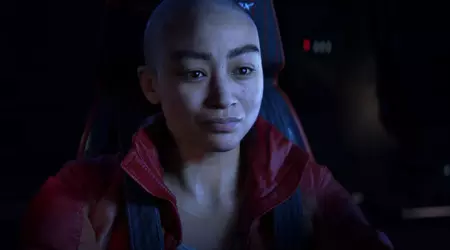 El primer tráiler de Intergalactic: The Heretic Prophet es sólo la punta del iceberg, según Neil Druckmann.