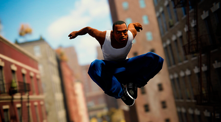 Groove Street Home: Puedes jugar como Carl Johnson de GTA San Andreas en lugar de Peter Parker en Marvel's Spider-Man Remastered