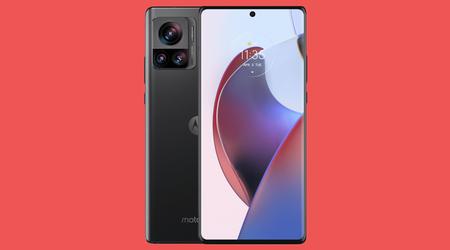 Insider ha publicado un vídeo promocional del buque insignia Motorola Edge 30 Ultra: la versión global del Moto X30 Pro con una cámara de 200 MP