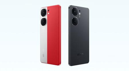 Los detalles sobre la pantalla y las especificaciones de iQOO Neo10 y Neo10 Pro han aparecido en línea