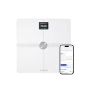 Báscula inteligente Withings Body