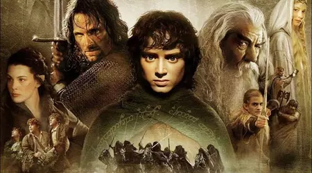 Medios de comunicación: Warner Bros. y New Line Cinema trabajan en nuevas películas de la franquicia de El Señor de los Anillos