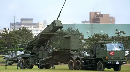 Japón moderniza el Patriot PAC3 para contrarrestar los misiles balísticos hipersónicos planeadores chinos DF-17 a 12.348 km/h