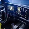 Renault 5 Turbo 3E de lado