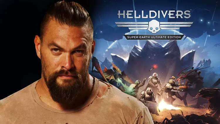 Jason Momoa abandona la película de ...
