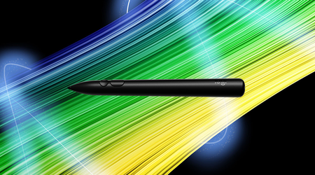 Logitech lanza un lápiz para el visor Apple Vision Pro