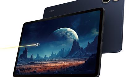 Desvelado el POCO Pad: una copia del Redmi Pad Pro con pantalla de 120 Hz, chip Snapdragon 7s Gen 2 y un precio de 299 dólares 