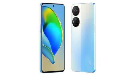 ZTE Blade V40s: Pantalla AMOLED, triple cámara de 50 MP y procesador Unisoc T618 por 179 dólares