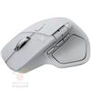 Ubicación del panel Haptic Sense en el Logitech MX Master 4