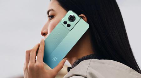 OnePlus 10R ha recibido la actualización final en la India:  Estabilidad sin nuevas opciones