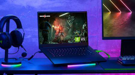 Razer Blade 15 con Intel Raptor Lake y GeForce RTX 40 sale a la venta desde 2.500 dólares