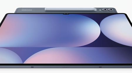 Un insider ha revelado una imagen de alta calidad de la Samsung Galaxy Tab S10 Ultra