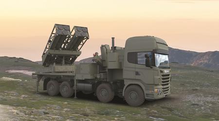El Bundestag alemán aprueba la compra del MLRS israelí PULS por 65 millones de euros