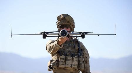 EE.UU. encarga más aviones de reconocimiento Edge 130 a Red Cat