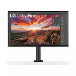LG 32UN880-B Pantalla ultrafina de 32