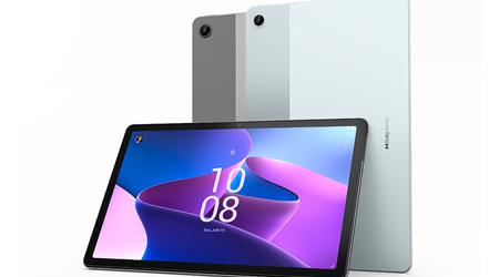 Descuento 35€: Lenovo Tab M10 Plus (3ª Gen) con pantalla 2K, 64GB de memoria y chip Helio G80 se puede comprar en Amazon por 174,99€.