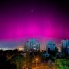 ¡El Sol está de tormenta otra vez! En los próximos dos días, la Tierra será azotada por una potente tormenta magnética de clase G4.-6 ¡El Sol está de tormenta otra vez! En los próximos dos días, la Tierra será azotada por una potente tormenta magnética de clase G4.-6